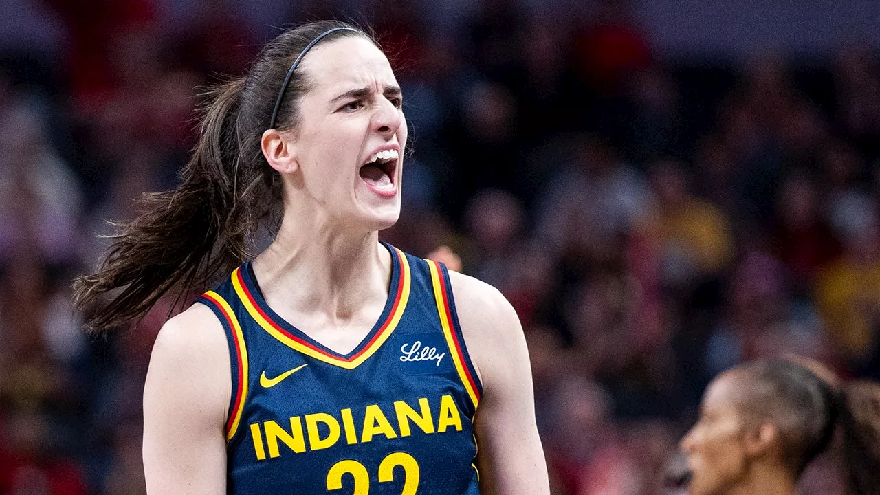 Caitlin Clark Rookie Card Smashes Records, Becomes Most Expensive Women's Sports Card Ever
