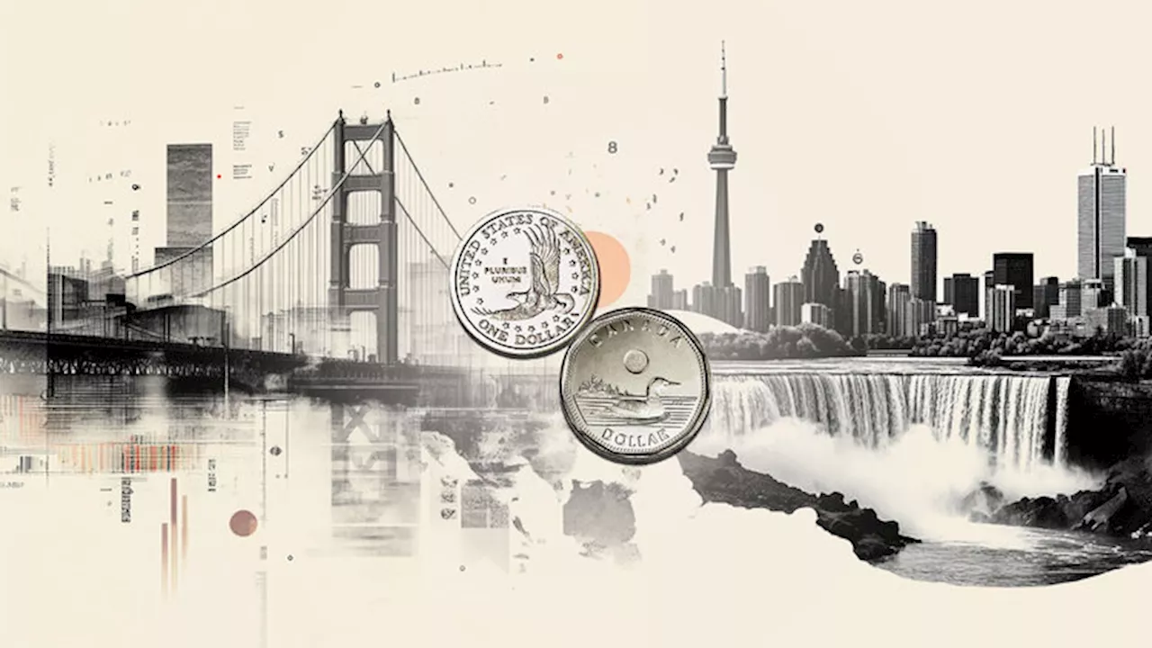 Canadian Dollar slumps for a third straight day as US Dollar climbs