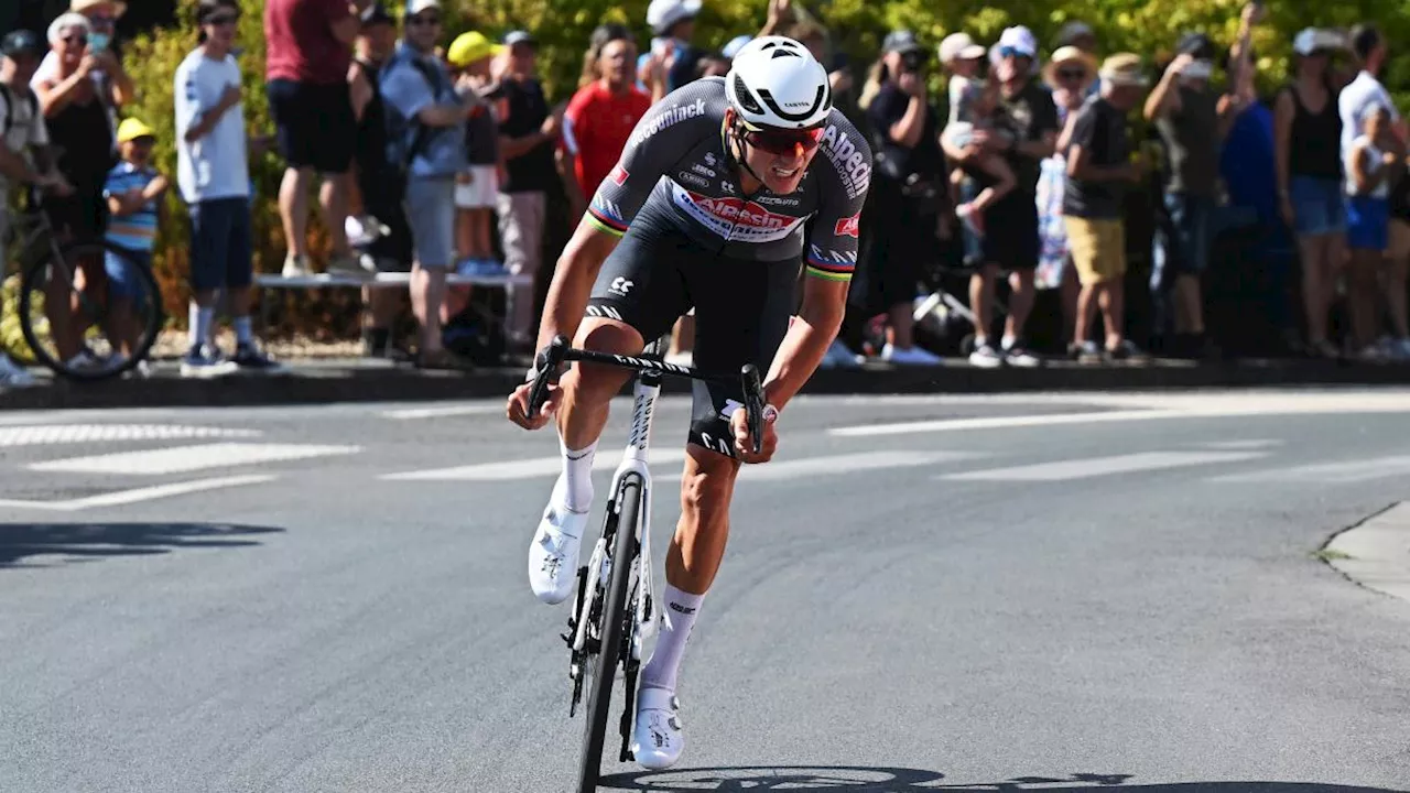 La frequenza di pedalata ideale non esiste: dipende dal caldo, dalla strada e dal corpo