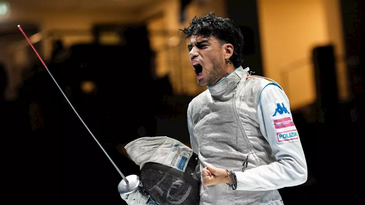 Marini: 'Nessuno credeva a quest'oro, ma noi sì. Ballando con le Stelle? Lo rifarei'