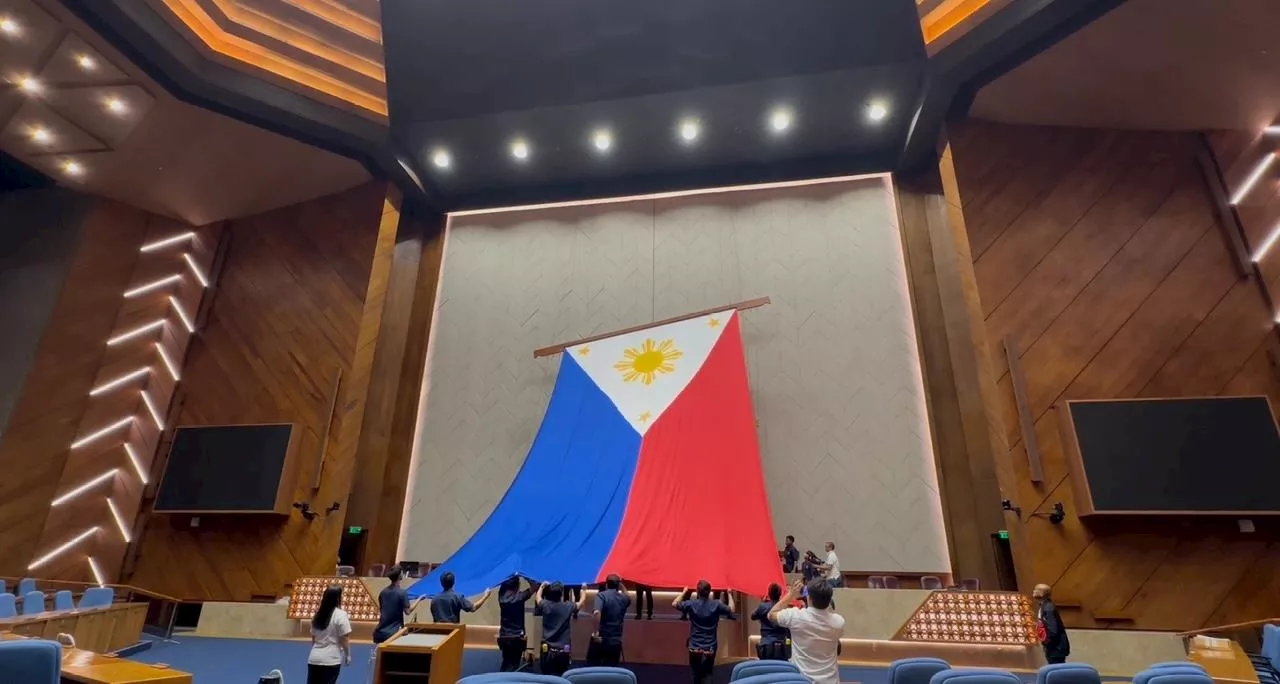 LIVE BLOG: SONA 2025
