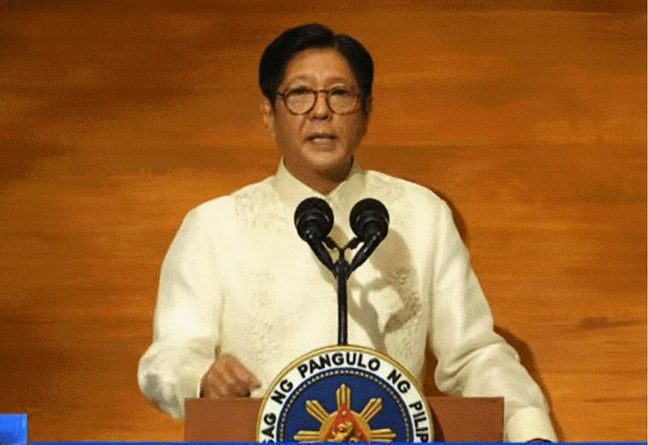 Marcos, dismayado sa flood control projects: Marami ang palpak, ang iba, guni-guni lang