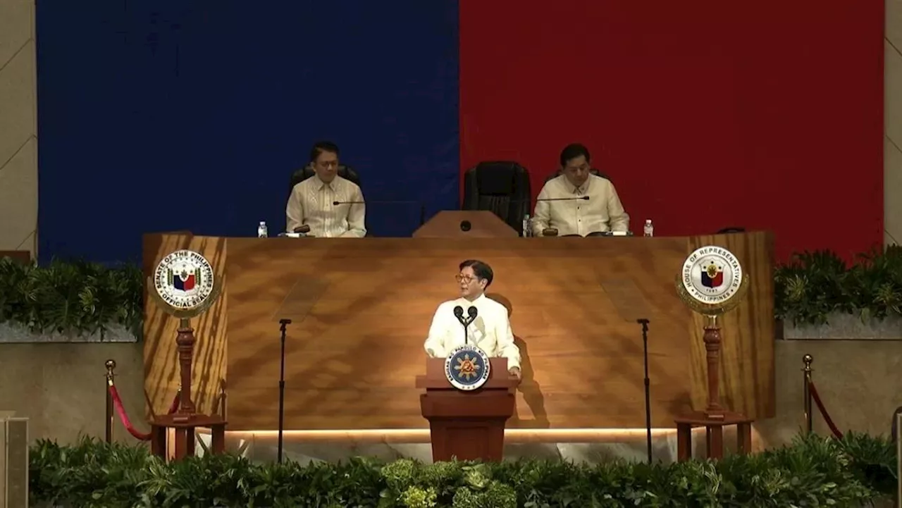 Marcos touts ‘zero-balance billing’ at DOH hospitals