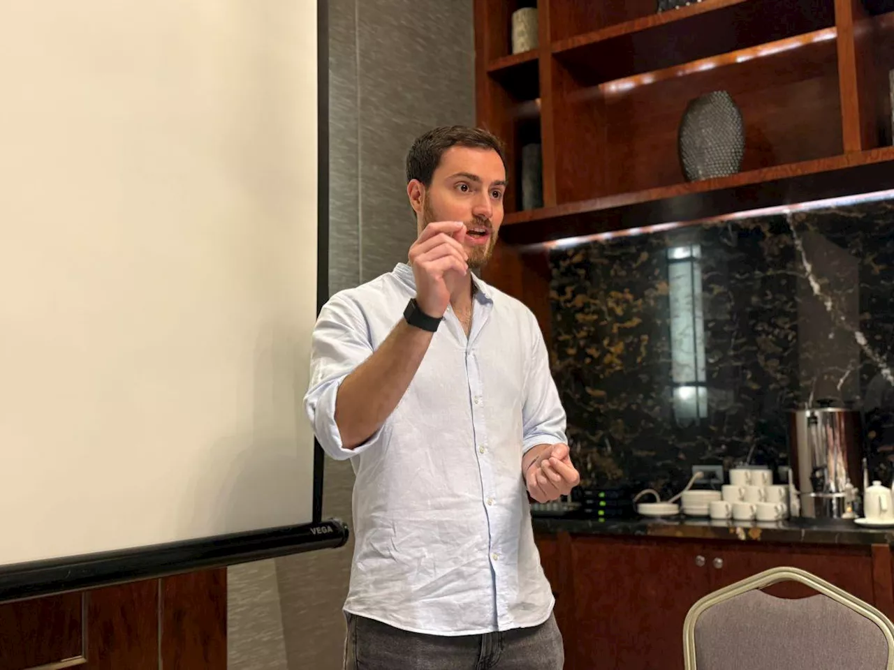 Tools for Humanity partnering with PH developers