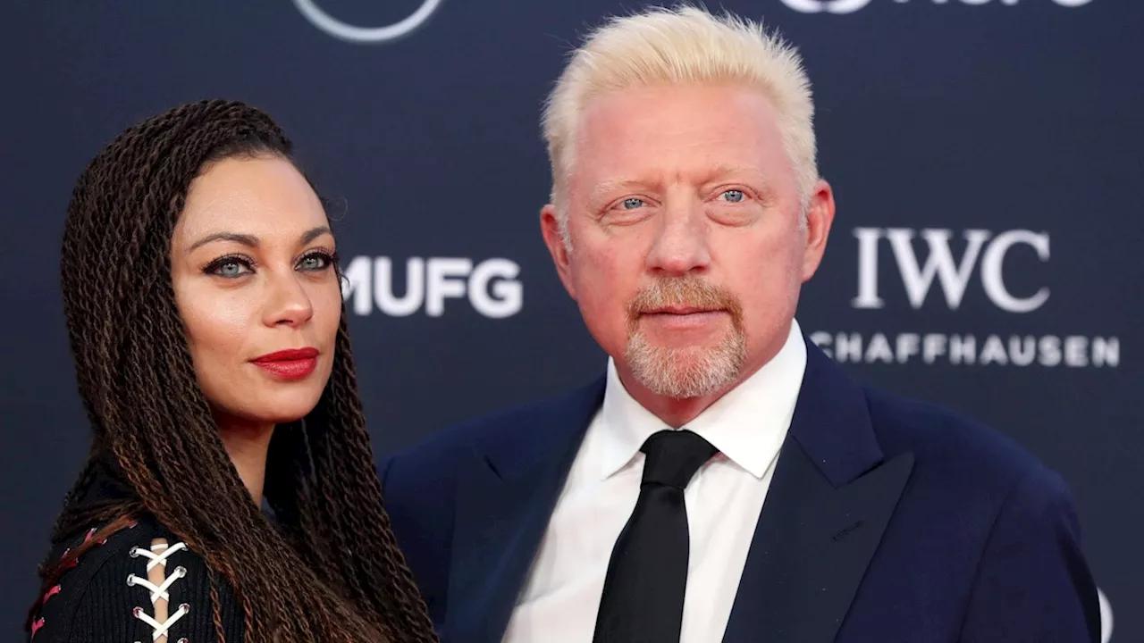 Lilly Becker spricht Klartext - 'Ich liebe es, die Frau von Boris Becker zu sein'