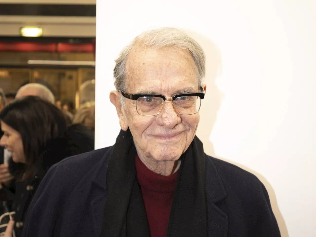 A 92 anni è morto Enrico Lucherini, press agent delle star