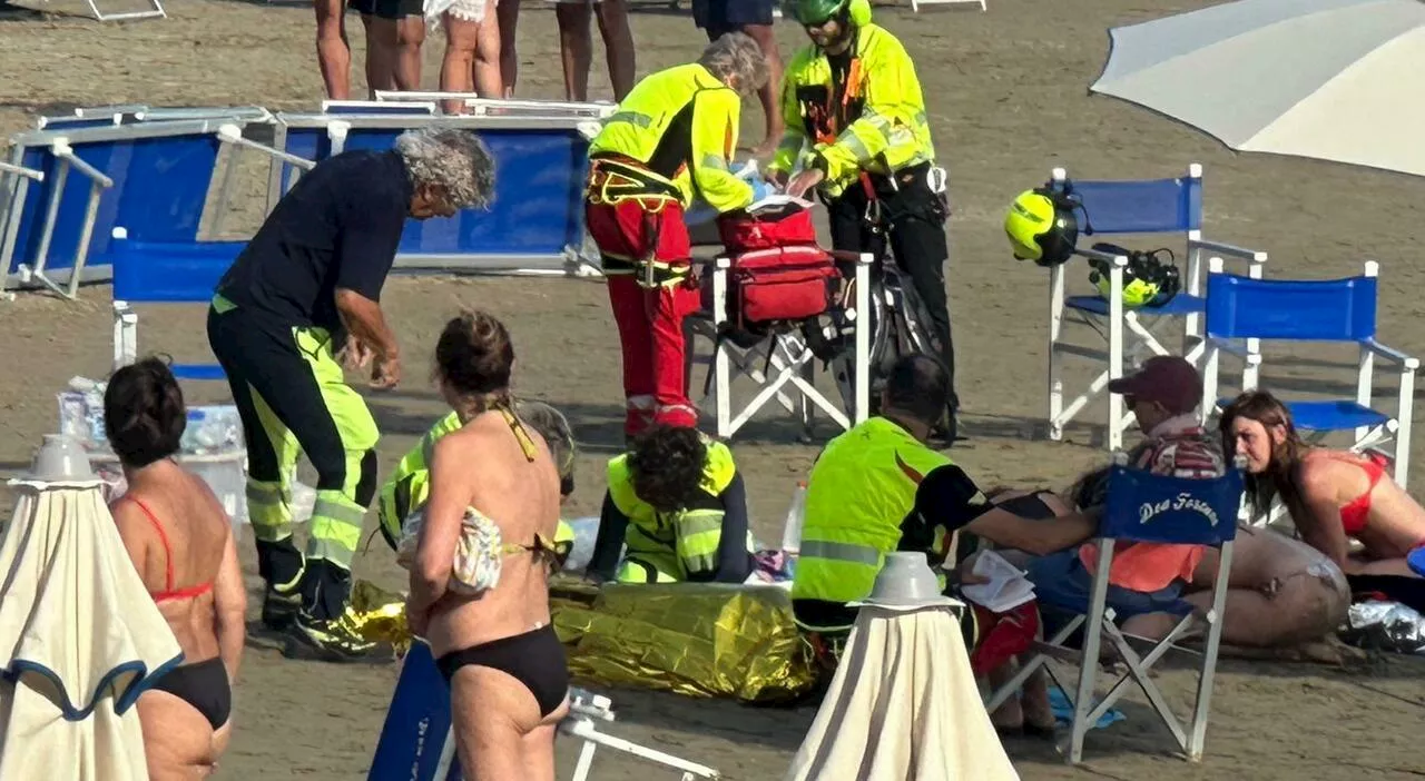 Fratelli annegati ad Anzio, la tragedia di Enrico e Piero l’ultimo giorno di vacanza