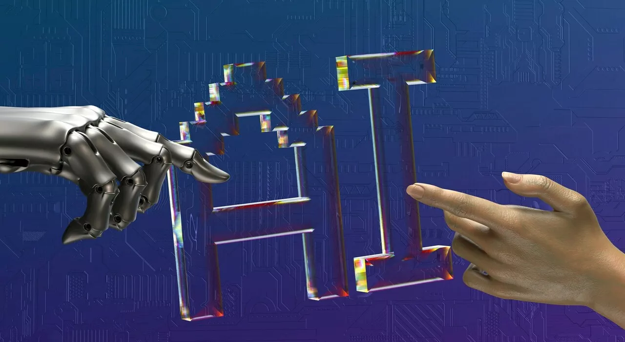 Intelligenza artificiale, chi non si fida delle fonti di informazione diffida anche dell’AI: la ricerca. Le donne più caute degli uomini