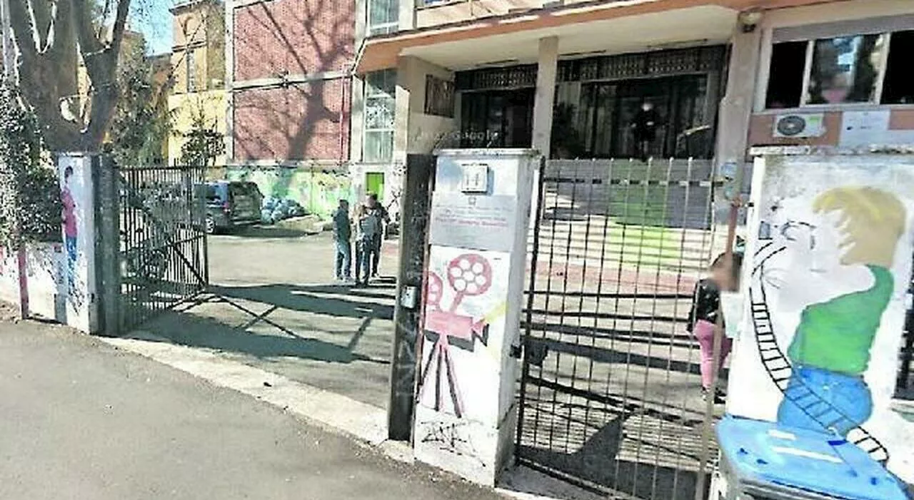 Preside trasferita d'ufficio dall'istitituto Cine-Tv Rossellini, famiglie e docenti in rivolta: «Vogliamo che