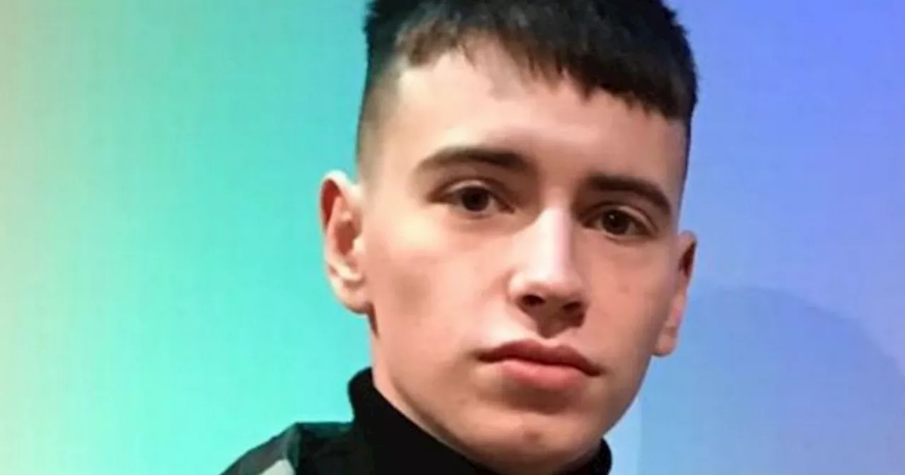 Main defendant and other defendants convicted in murder of Private Sean Rooney