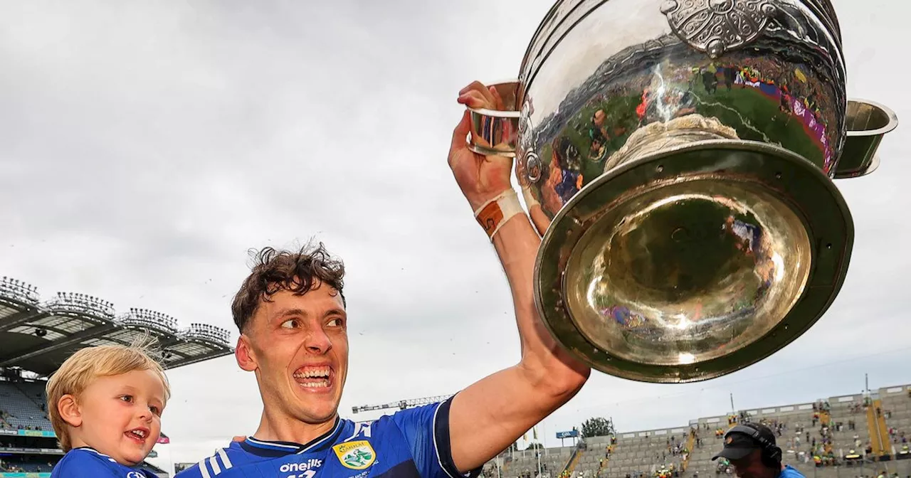 Paudie Clifford: Kerry felt disrespected by David Clifford 'one-man team' jibe