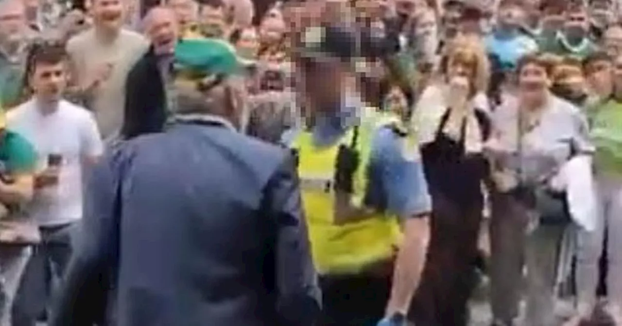 Senior Garda officers set to probe Danny Healy-Rae 'push' as TD makes u-turn