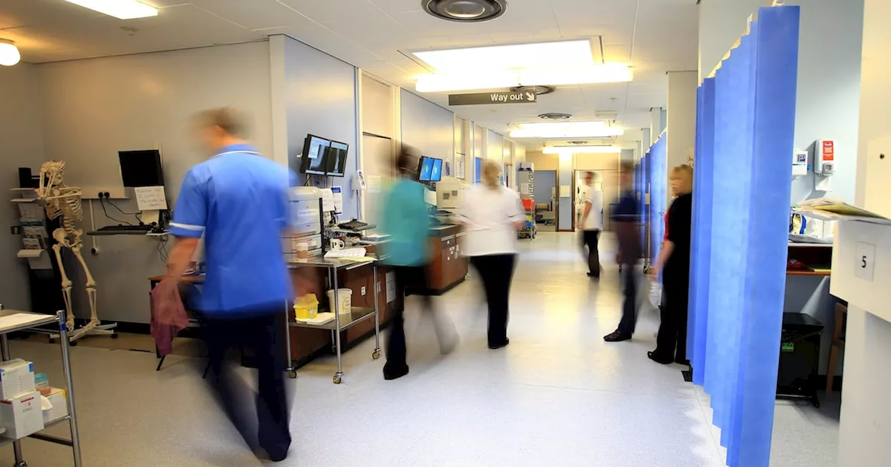 Inquiries under way into further allegations around waiting list initiatives at Children’s Health Ireland