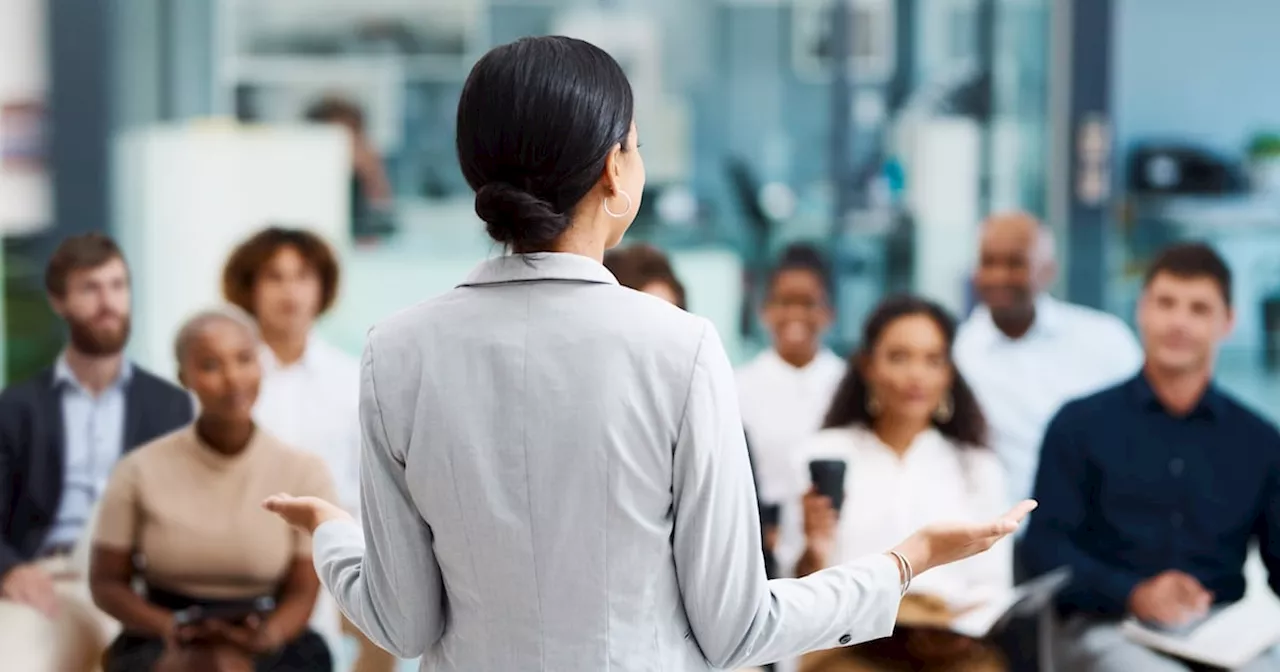 Action needs to be taken to reverse recent decline in women securing leadership roles in Irish business