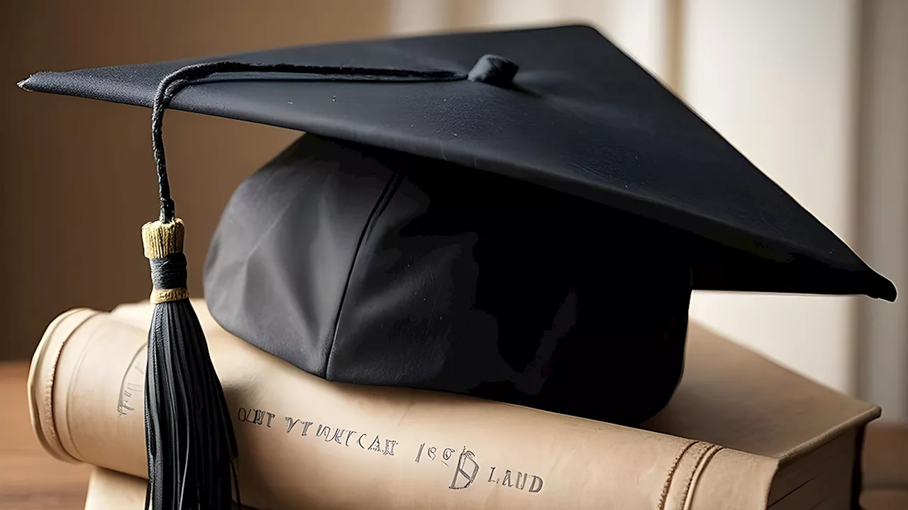 Fake PhD sees ex-iOCO director fined R500 000
