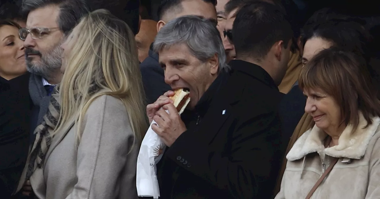 ¿Los precios de los alimentos van a subir por la baja de las retenciones?