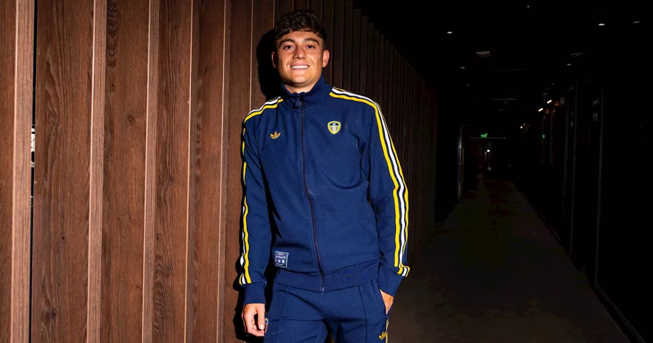 Daniel James tells Leeds United players what they must nail in Premier League
