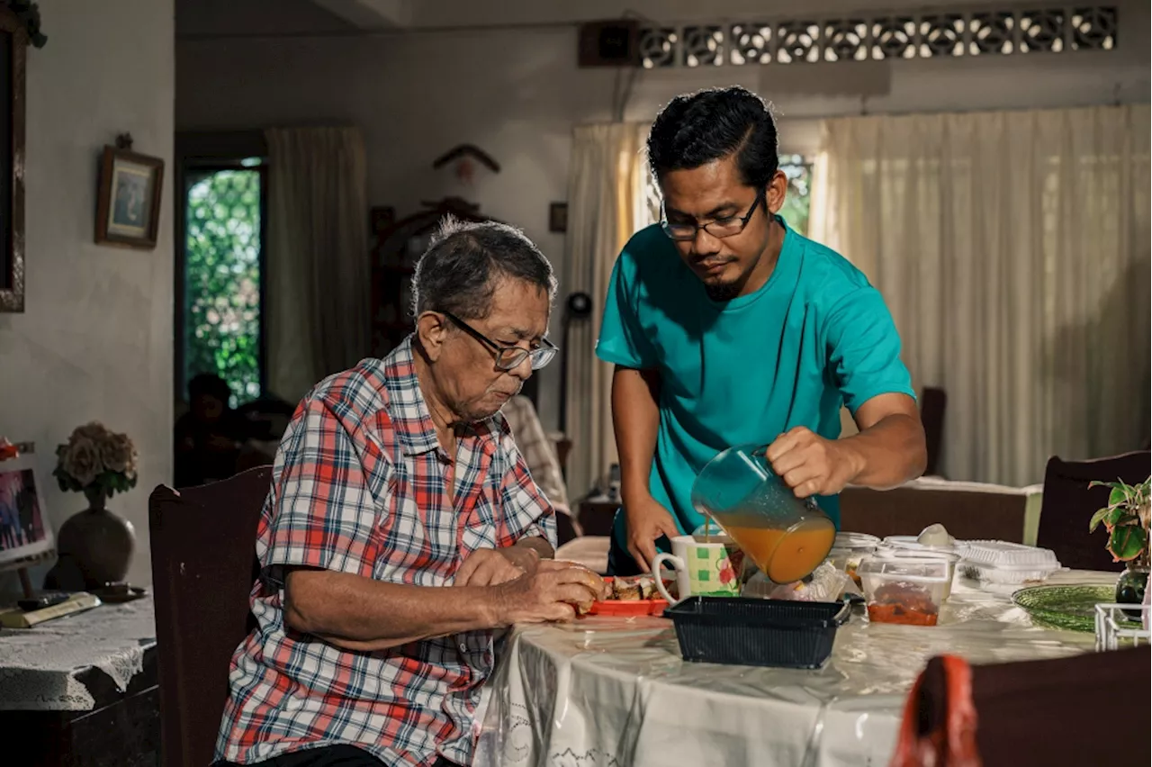 Caring for the carers: A social enterprise steps in to assist Malaysia’s ‘sandwich gen’