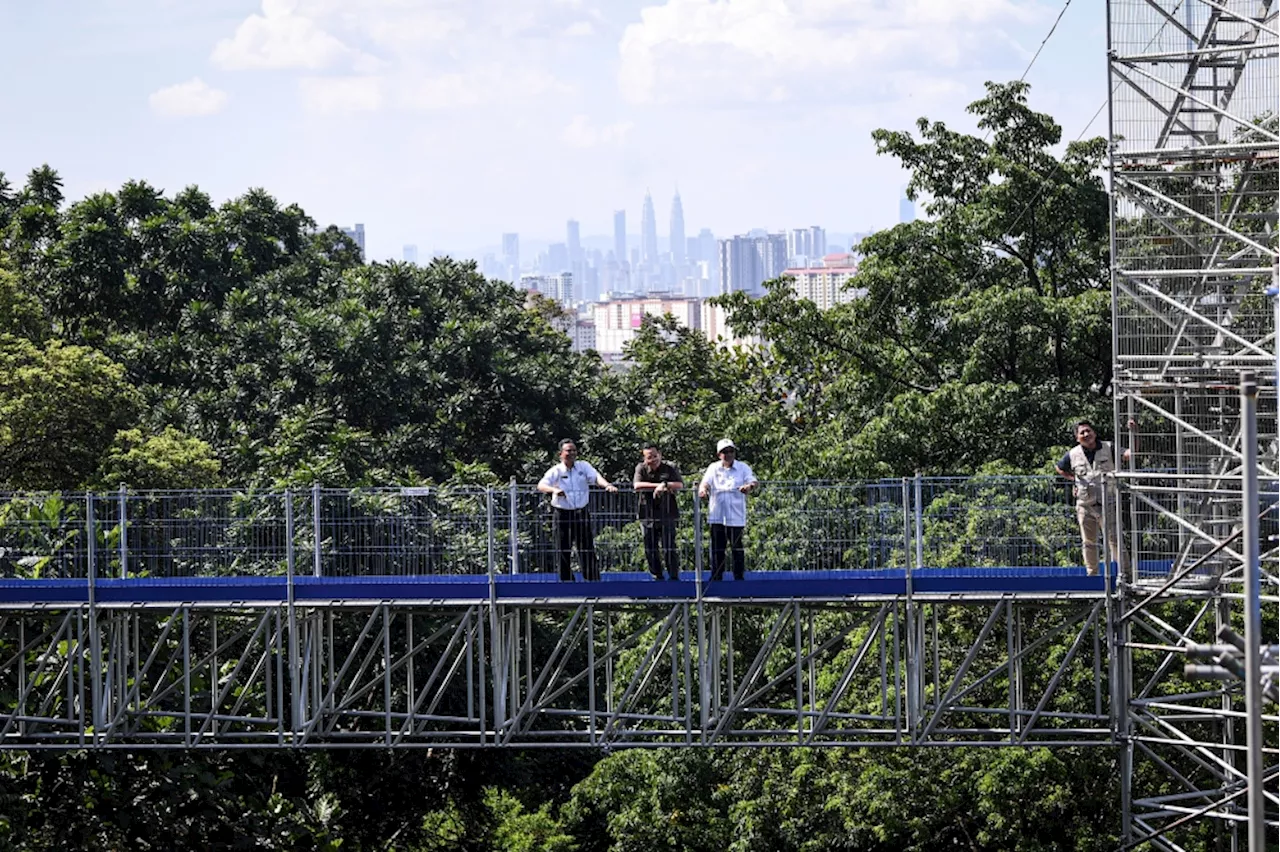 Malaysia’s climate obligations can no longer wait — Sheila Ramalingam
