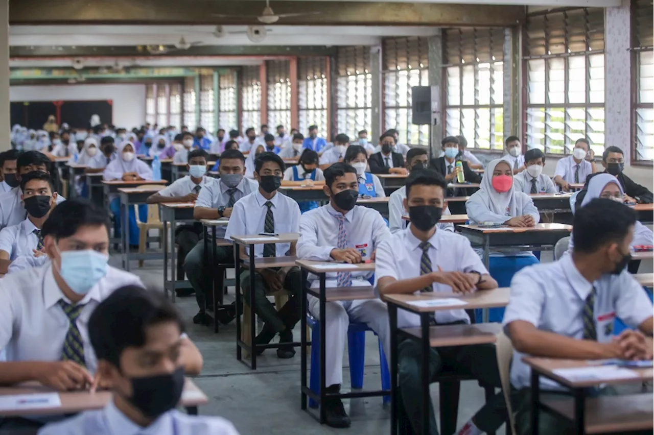 No more dropping out: Govt tables Bill to make secondary school compulsory