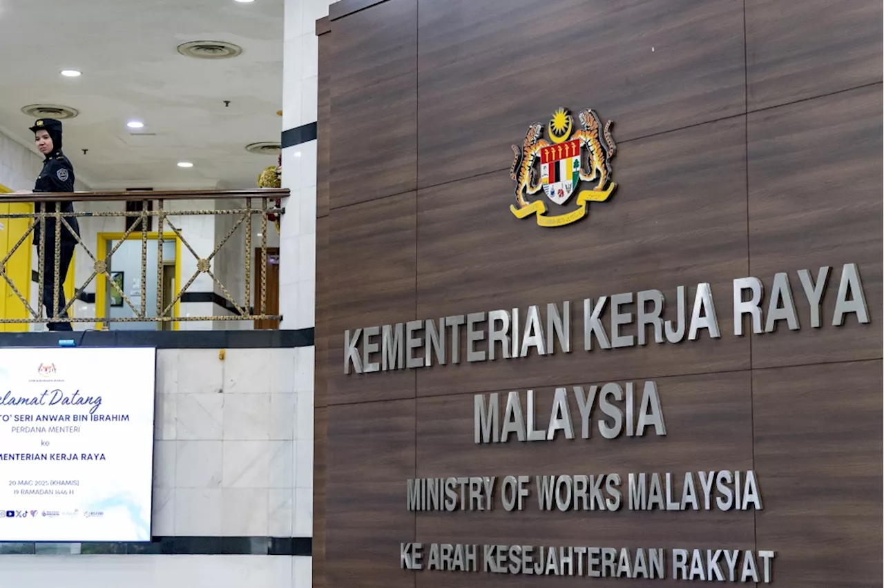 Works Ministry vows action after staff charged with outraging modesty of intern