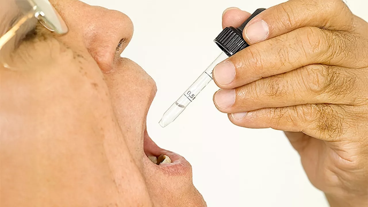 Five-Grass-Pollen Liquid Sublingual Allergen Immunotherapy Offers Benefits in Allergic Rhinoconjunctivitis