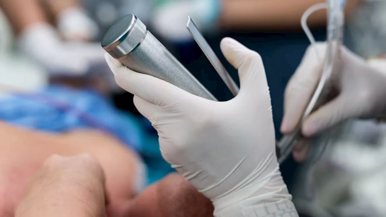 Intubation in ED Linked to Higher Mortality in Patients With Active Hemorrhage