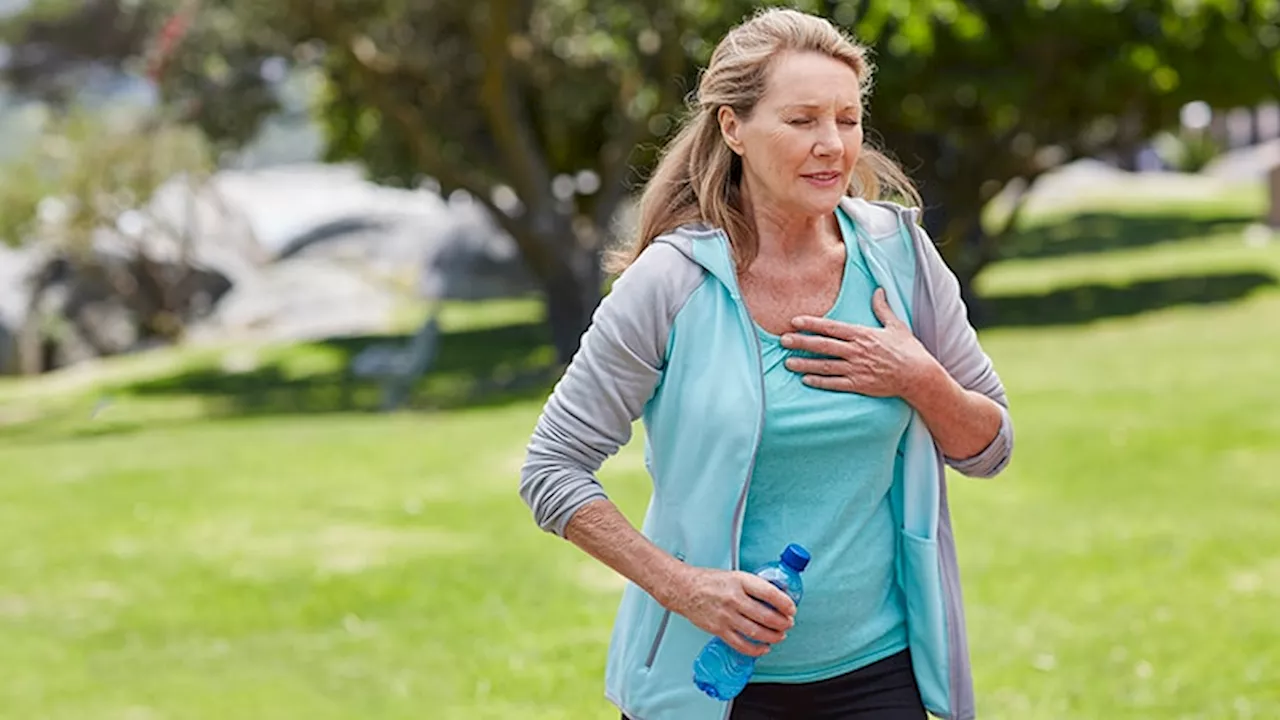 Investigate Shortness of Breath: Here’s How