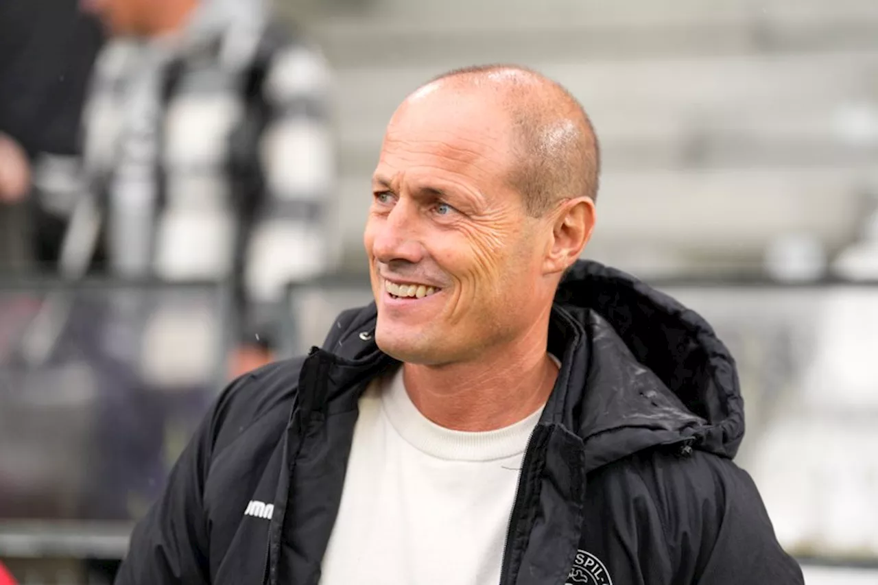 Medie: AaB tæt på at præsentere ny cheftræner