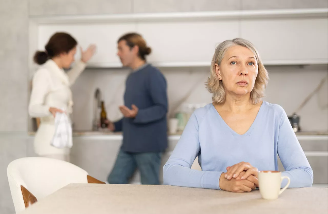 Dear Abby: My son's fat, unhygienic girlfriend has changed him
