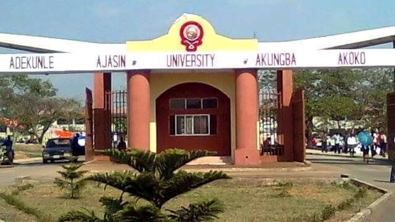 Killing of Students: Ondo varsity postpones exams