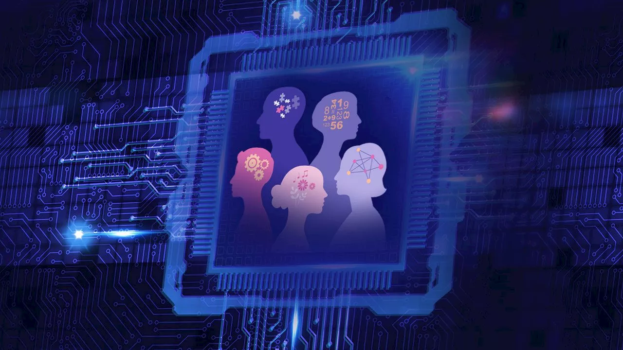 How AI is transforming the lives of neurodivergent people