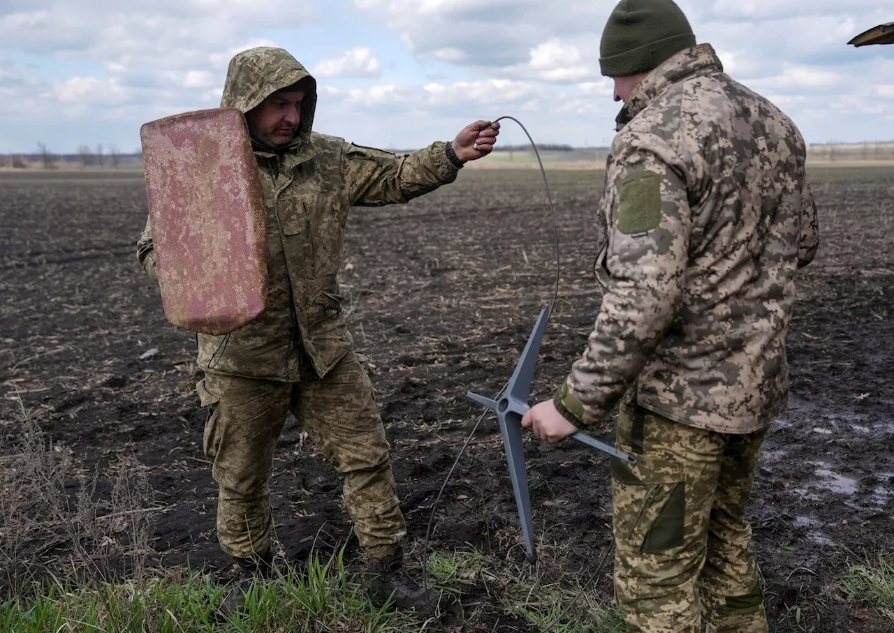 Musk ordered shutdown of Starlink satellite service as Ukraine retook territory from Russia