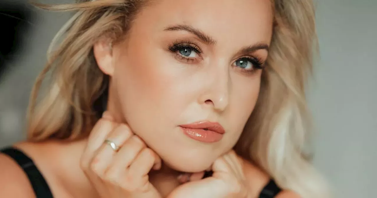 Influencer Sinead's Curvy Style opens up about devastating baby loss