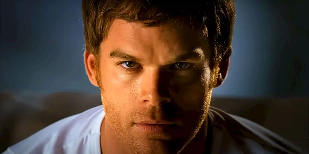 Dexter: Resurrection Is Giving Dexter His Worst Nightmare Connected To 19-Year-Old Running Gag