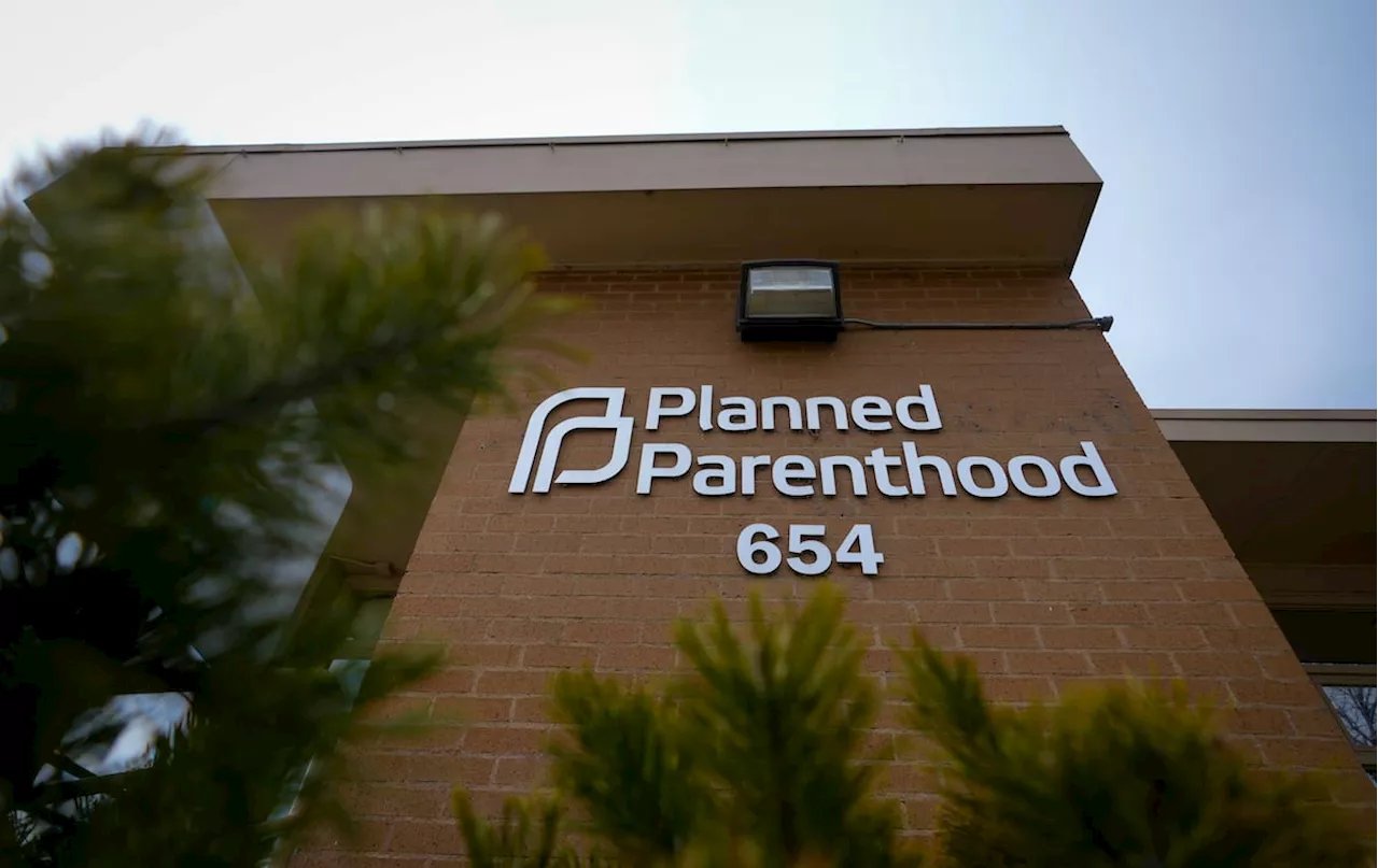 Judge indefinitely blocks withholding of Medicaid funds to Planned Parenthood after Utah affiliate sues