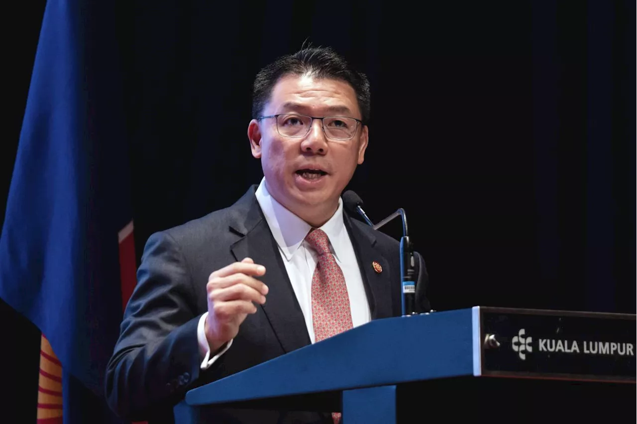 It’s SWCorp’s numbers, not mine, says Nga on rubbish left by July 26 rally