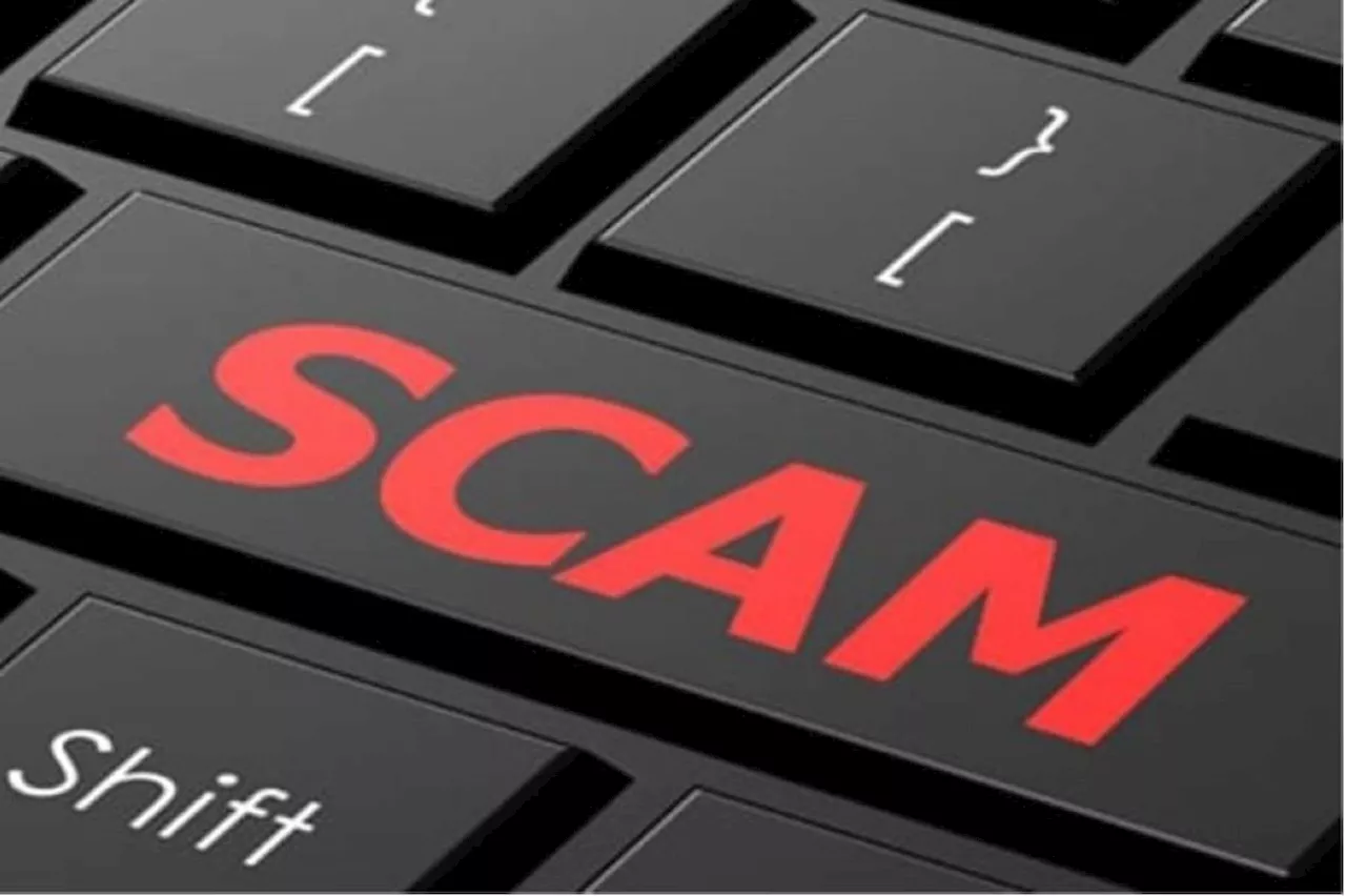 Kuala T'ganu bank officer cheated of RM240,000 in vehicle purchase scam