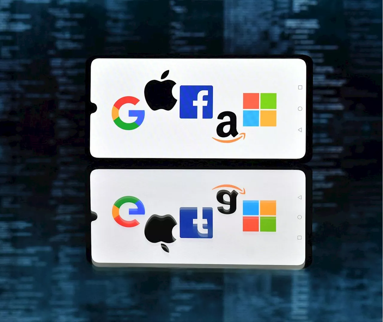 Meta clashes with Apple, Google over age check legislation