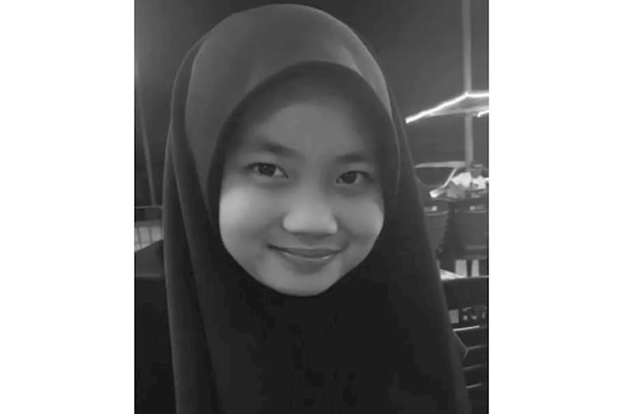 Public urged to stop speculating on Zara Qairina's death