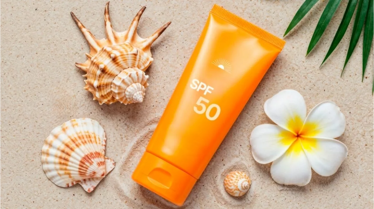 5 Rekomendasi Sunscreen Serum SPF 50 Terbaik, Tekstur Ringan dan Cepat Meresap