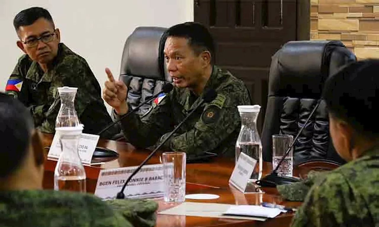 10ID troops urged: Build culture of professionalism, respect