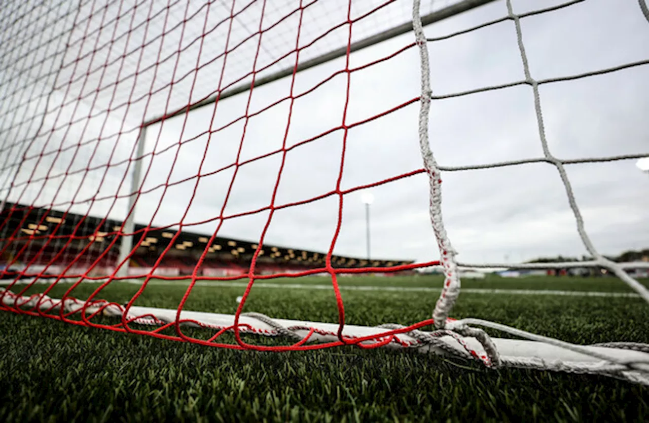 Bohemians and Derry City condemn violent scenes at Friday night's fixture