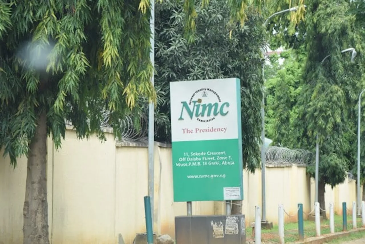 NIMC warns Nigerians against selling NIN data, says consequences will be severe