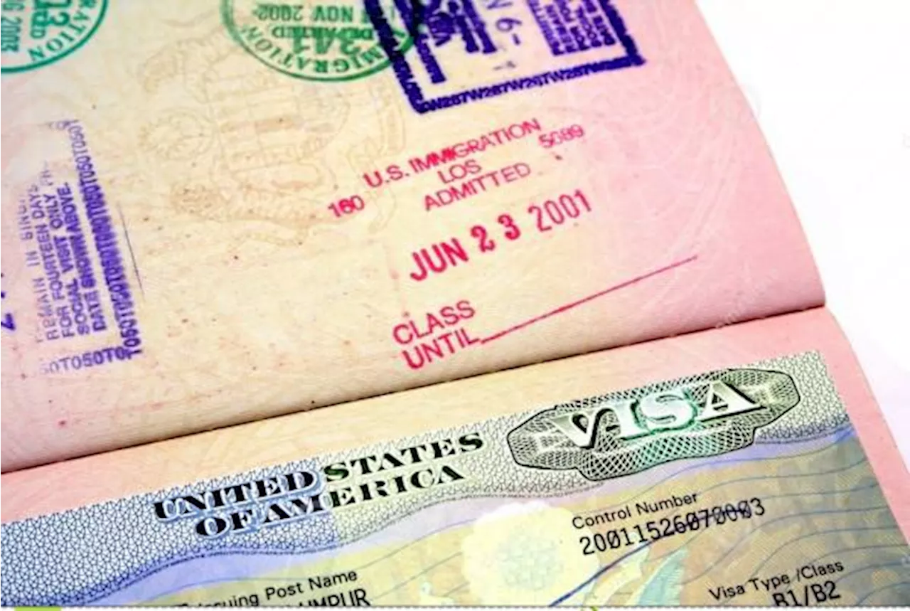 US to Nigerians: Visa applications seeking birthright citizenship will be denied