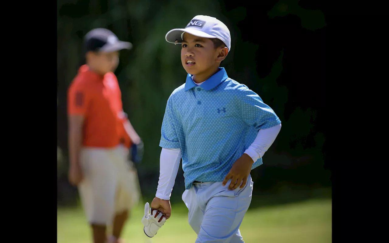 Edoc targets Finals as fierce battles loom at JPGT Riviera