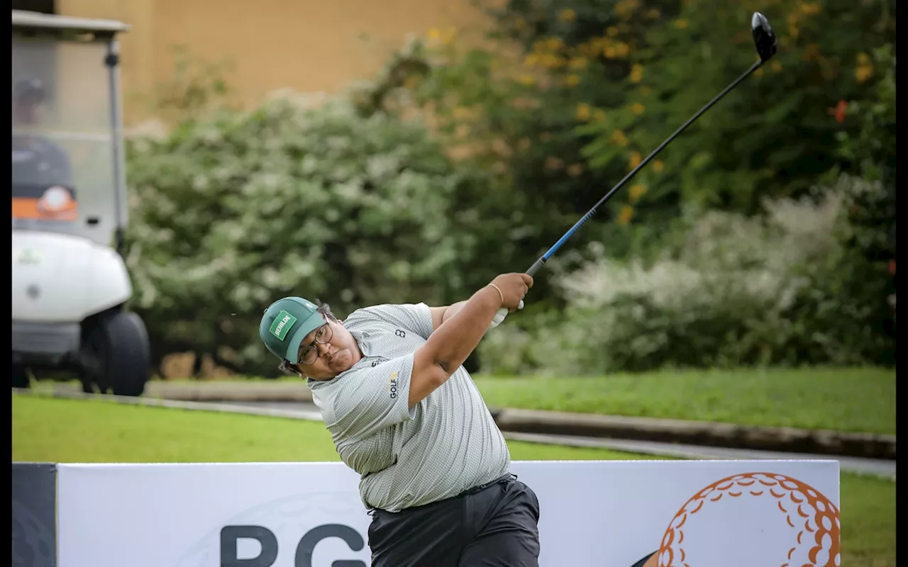 Granada rises in the rain, lifts CBS to IIT Splendido sweep