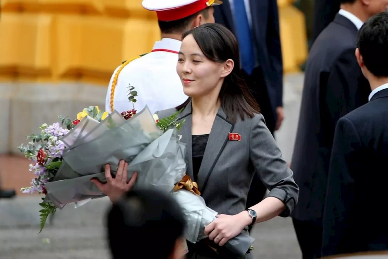 NKorea: No reason for talks with SKorea