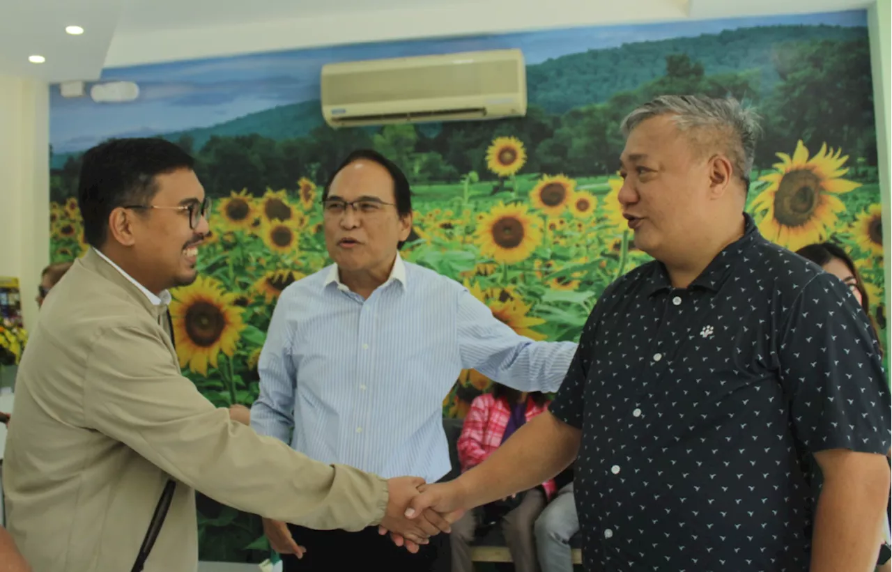 Rang-ay Bank commits to help propel northern Luzon business, economy