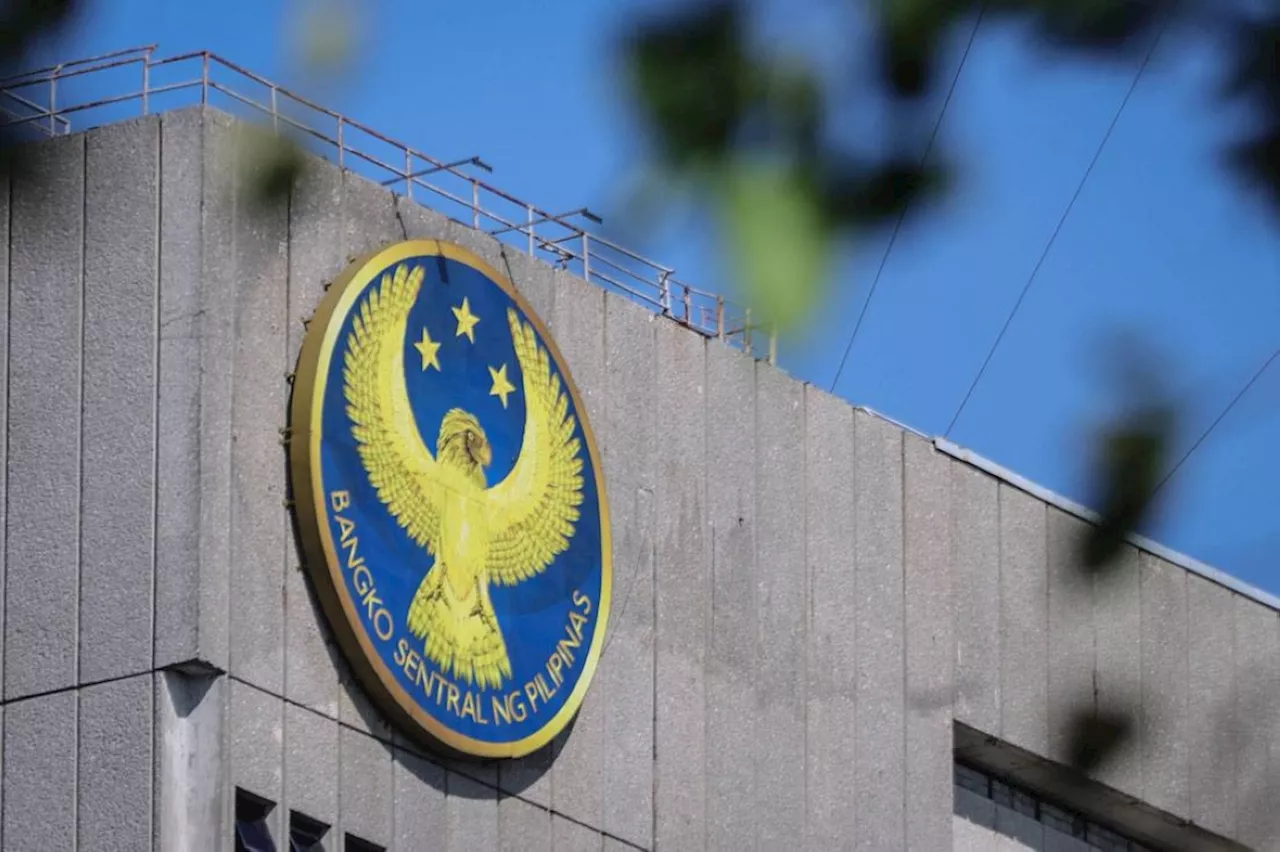Remolona: BSP set for two more rate cuts